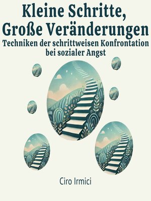 cover image of Kleine Schritte, Große Veränderungen